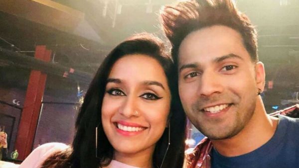 Shraddha Kapoor And Varun Dhawan React To A Fan’s Desire To See Them Get Married