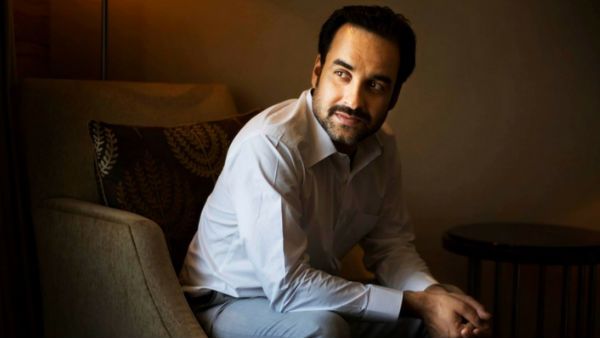Pankaj Tripathi Is All Set To Play His First Lead Role In Kaagaz, A Film Backed By Salman Khan