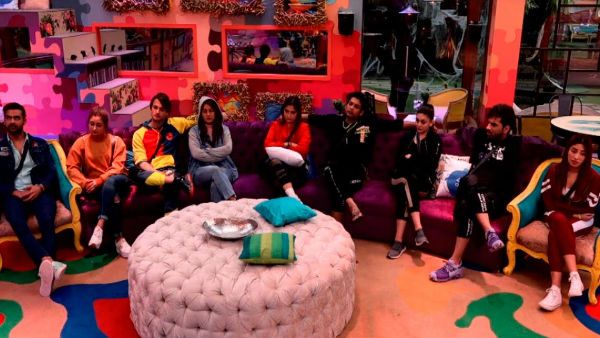 Bigg Boss 13 Day 117 Synopsis: Contestants Get Punished, Become ‘Sevaks’ Of The House