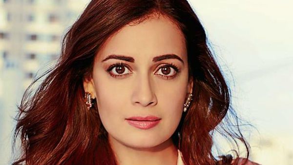 Dia Mirza Reveals She Was Stalked When She Was Younger; She Confronted Him And Asked Him His Name