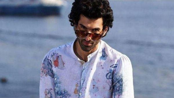 Aditya Roy Kapur Says Shooting For Malang Reminded Him Of His Younger Days In Goa