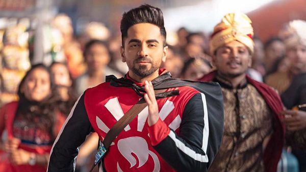 Ayushmann Khurrana Was Advised Against Playing A Gay Man By People From The Industry