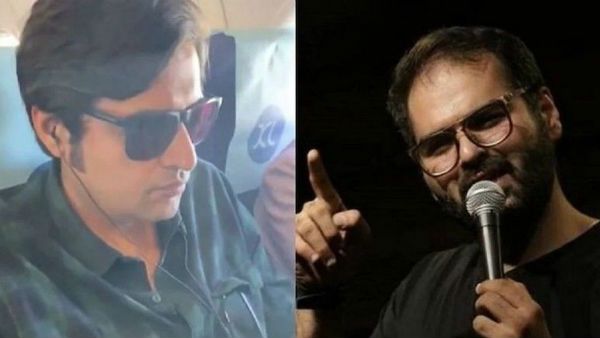 Hansal Mehta’s Take On Kunal Kamra Heckling Arnab Goswami: ‘Uncool, But Necessary’