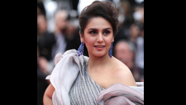 Huma Qureshi On Working With Director Zack Snyder: ‘It’s Been An Enriching Experience’