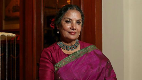 Shabana Azmi Ready To Return Home On Friday; ‘She Had A Miraculous Escape,’ Says Javed Akhtar