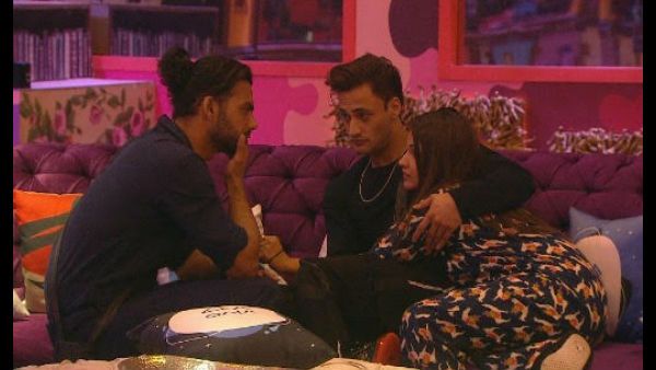 Bigg Boss 13 Day 124 Synopsis: Himanshi Reveals Why She Is Not Confessing Her Love To Asim