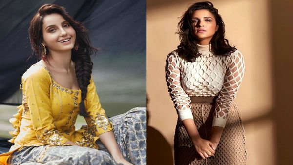 Nora Fatehi To Replace Parineeti Chopra In Ajay Devgn's Bhuj: The Pride Of India