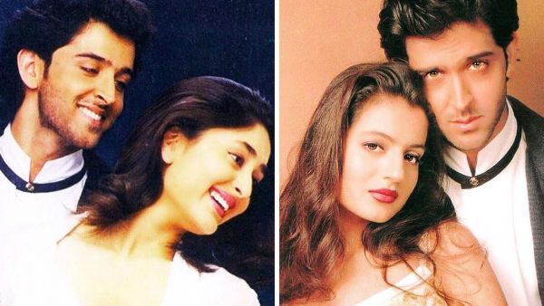 Rakesh Roshan Reveals He THREW Kareena Kapoor Khan Out Of Kaho Naa Pyaar Hai Because Of Babita!