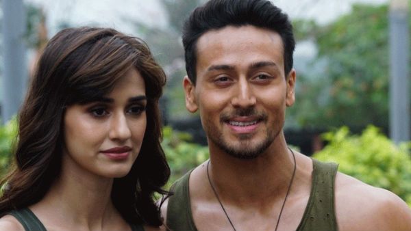 Disha Patani's Double Standards Exposed? Did She Betray Tiger Shroff By Breaking Her Own Rule?