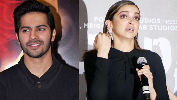 Varun Dhawan Supports Deepika Padukone & Reacts To 'Boycott Chhapaak': These Are Tactics To Scare
