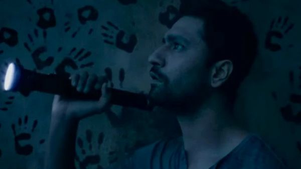 Bhoot Part One: The Haunted Ship Teaser: This Vicky Kaushal Starrer Will Give You Sleepless Nights