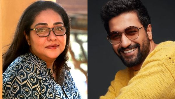 VIcky Kaushal To Begin Preparations For Meghna Gulzar Project!