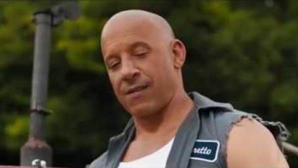 Vin Diesel Returns With Fast And Furious 9, Teaser Shows Him Living With Little Brian