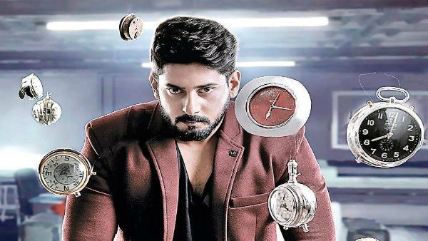 Prajwal Devaraj Opens Up About His COVID-19 Break And Upcoming Film Projects