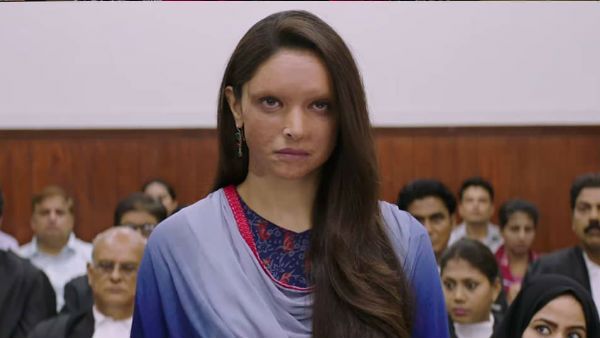 Deepika Padukone: I Connected To The Journey Of Laxmi Agarwal Immediately