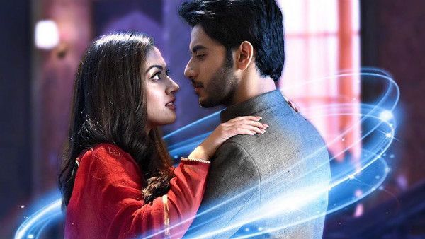 Vikram Singh Chauhan & Aditi Sharma’s Yehh Jadu Hai Jinn Ka Gets Extension; All Thanks To TRPs!