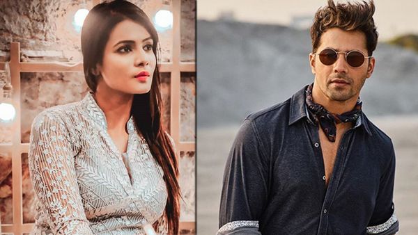 Meera Mithun Recreates Garmi Song To Impress Varun Dhawan; Watch Video