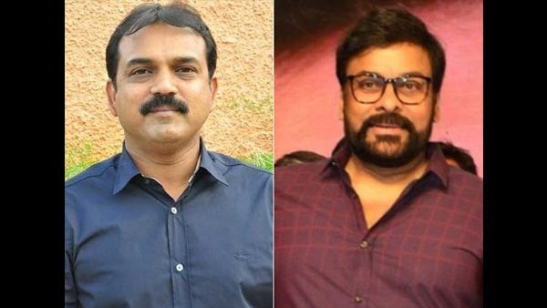 Koratala Siva Is Disappointed With Chiranjeevi and SS Rajamouli