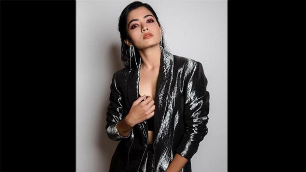 Has Rashmika Mandanna Agreed To Work With Naga Chaitanya?