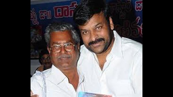 Senior Film Journalist Pasupuleti Rama Rao Is No More; Tollywood Stars Mourn Death