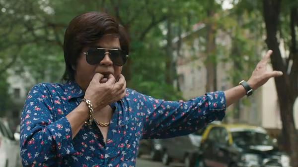 Sanjay Mishra's Kaamyaab Trailer Out, Shah Rukh Khan Production Film Is An Ode To Extras'