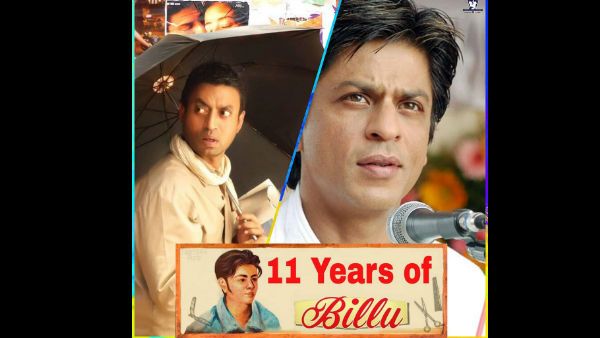 11 Years Of Billu: Did You Know Irrfan Khan & Lara Dutta Were Not The First Choice Of The Film?