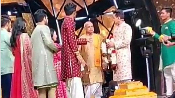 Aditya Narayan Reveals The Truth About Tying The Knot With Neha Kakkar On Indian Idol 11