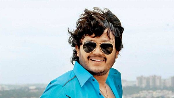 Golden Star Ganesh Starts Shooting For Suni’s Upcoming Romantic Drama Titled Sakath