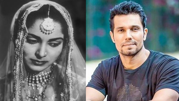 Randeep Hooda Requests For A Wildlife Photography Safari With Waheeda Rehman On Her Birthday!