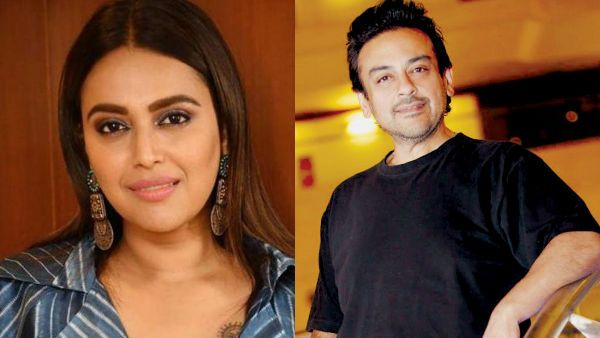Swara Bhaskar Questions Government On Awarding Padma Shri To Pakistani Origin Singer Adnan Sami