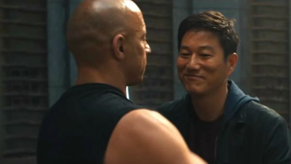 Fast And Furious 9 Director Opens Up About Han Lue's Return To The Fast Saga