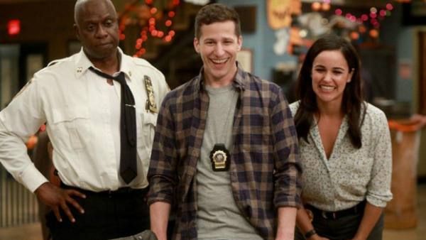 Brooklyn Nine-Nine Season 7 Review: Man Hunter Returns With Some Hilarious Twists