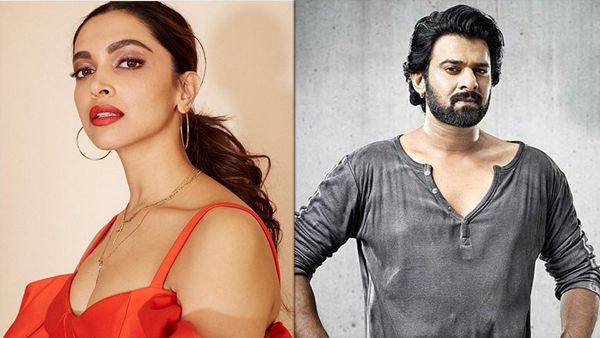 EXCLUSIVE: Was Deepika Padukone Approached For Prabhas Starrer By Nag Ashwin?