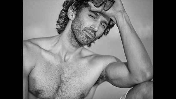 INTERVIEW! Aditya Roy Kapur: 'I Don't Want To Fall Into A Trap Of Repeating Myself As An Actor'