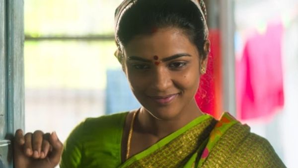 World Famous Lover: Here's What Aishwarya Rajesh Has To Say About The Project!