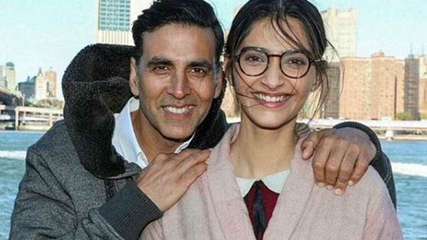 2 Years Of PadMan: Sonam Kapoor Shares Heartfelt Message For Akshay Kumar, R Balki And Radhika Apte