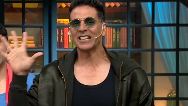 This Kapil Sharma Show Member Charges Rs 5 Lakh Per Show For 5-minute Performance!