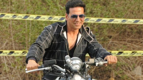 Akshay Kumar To Play Antagonist In Dhoom 4? Here's The Truth