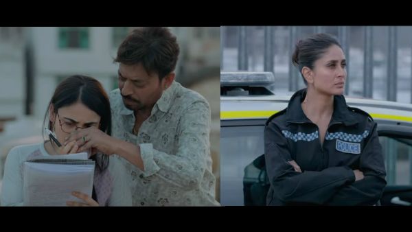 Angrezi Medium Trailer: Irrfan Khan-Radhika Madan's Bonding Makes You Smile, Kareena Impresses