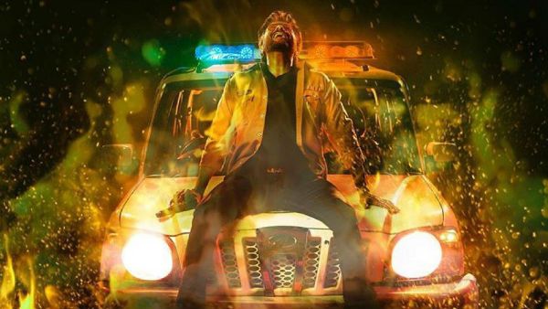 Anil Kapoor Reveals The Story Behind His Tattoo In Malang!