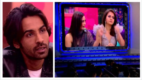 Devoleena Claims Arhaan Did Black Magic On Rashami; An Upset Arhaan Says He's Projected As Villain