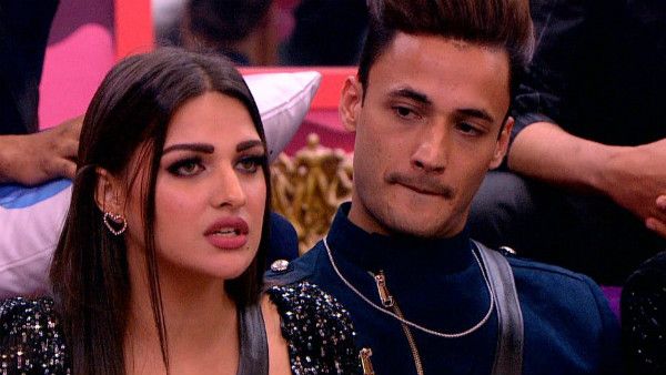 Himanshi Khurana Unfollows Asim's Brother On Twitter & Insta; Says She Is Ready To Face All Hate!