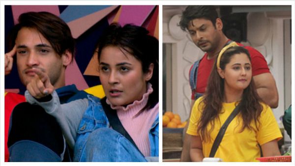 Not Shehnaz But Asim To Have A Swayamvar; Sidharth & Rashami To Compete In A New Show!