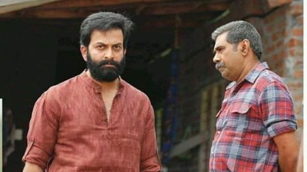 Ayyappanum Koshiyum: Ariyathariyathe Video Song Is Out!