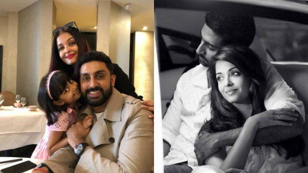 Birthday Special: Every Post That Proves Abhishek Bachchan Is The Husband We All Want