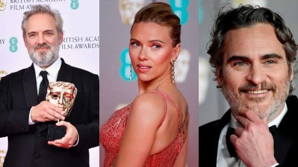 BAFTA 2020: Sam Mendes's 1917 Wins The Night With Seven Awards