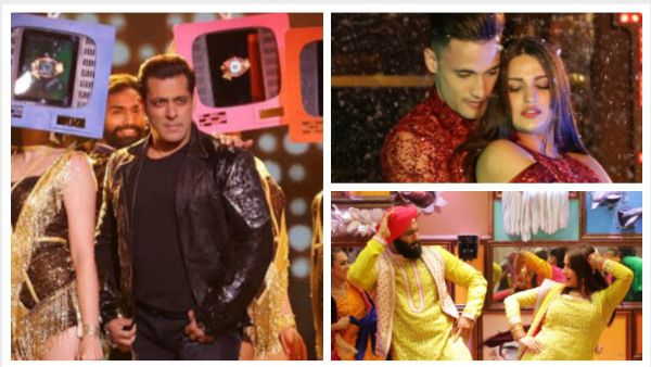 Bigg Boss 13 Finale To Be Extravagant Evening With Spectacular Performances & Endless Entertainment