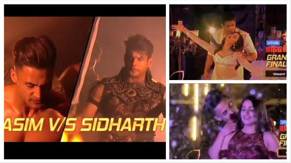 Bigg Boss 13 Grand Finale: Sidharth-Asim’s Takkar Performance Is A Must Watch