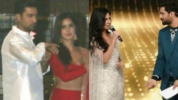 Vicky Kaushal On Relationship Rumors With Katrina Kaif: ‘I Don’t Want To Open Up About Anything’