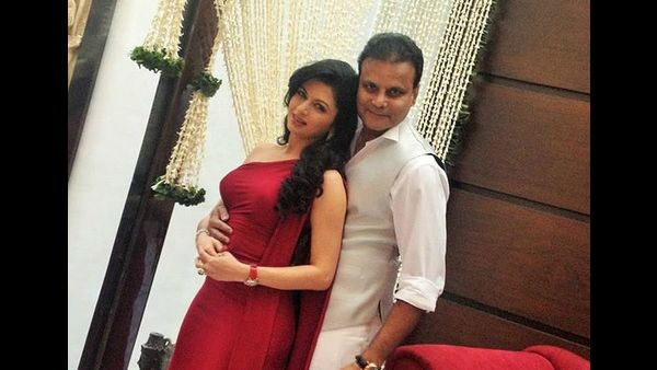 Bhagyashree Recalls Her Brief Separation From Hubby: 'I Still Get Scared When I Remember That Phase'